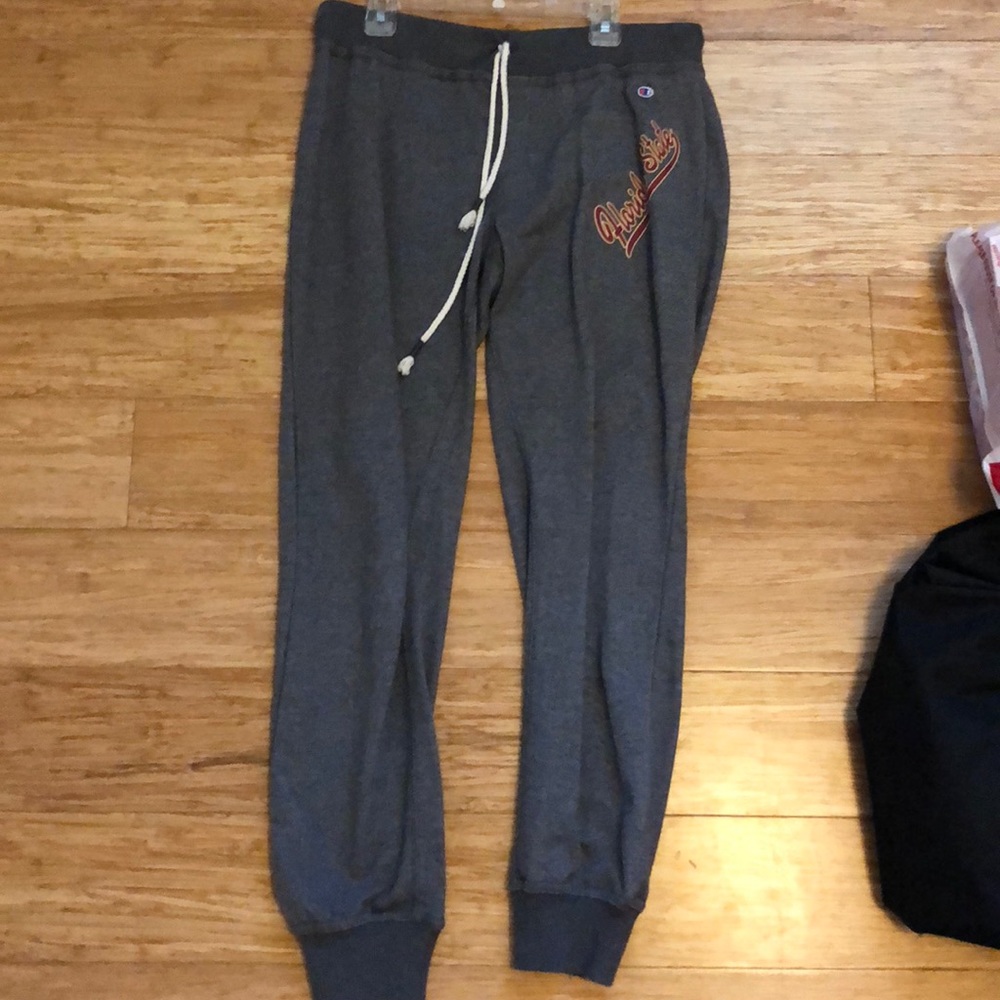 FLORIDA STATE SWEATPANTS